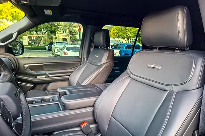 2025 FORD EXPEDITION photo 11