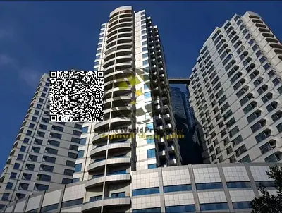 تملك حر  | مؤجر سنوي 26 الف | بلكونه | موقع مميز