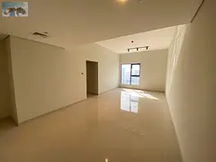 2 bedrooms and a living room with a modern design and comfortable space – luxury finishing and hig