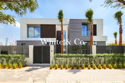 Custom Built | Turnkey | Premium Finishes