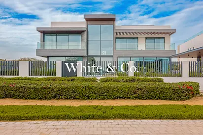 Custom Built | Turnkey | Premium Finishes