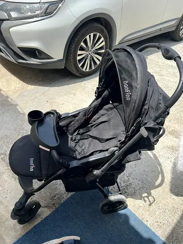 Baby stroller for sale
