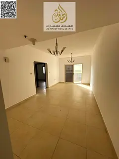 1 Bedroom Hall | 1 Bathroom | Balcony | Built-in Wardrobes | Prime Location | Al Nuaimiya on Sheikh