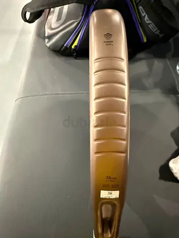 Oxdog Hyperpro 2.0 2026 Padel Racket