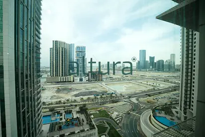 High Floor 1BR | Fully Furnished | Ready Today