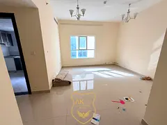 Like a new 1BHk apartment available with central AC &amp; Washrooms just in 34999 AED