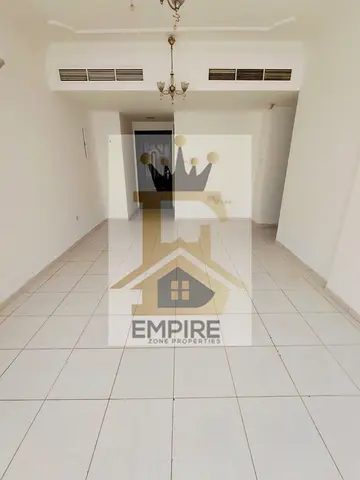 SPACIOUS BRIGHT APPARTMENT//MASTER ROOM NICE WARDROBE// FAMILY BULIDING//FREE GYM & POOL//EASY CLOSE EXIT TO DUBAI