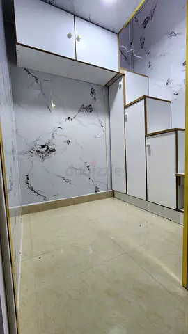 Loft Partition Near Sharaf DG and Ghubaiba Metro Stations