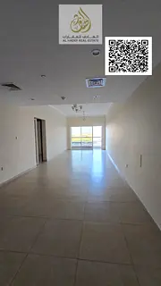 1 Bedroom Apartment + 2 Bathrooms + Balcony + Laundry Room | Prime Location in Front of Bus Station