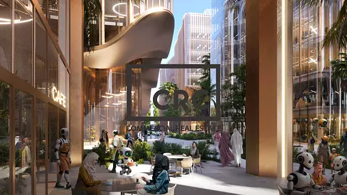 Prime Commercial Investment | High Rental Returns