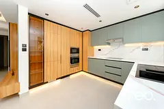 Turnkey | Vacant Now | Landscape Garden