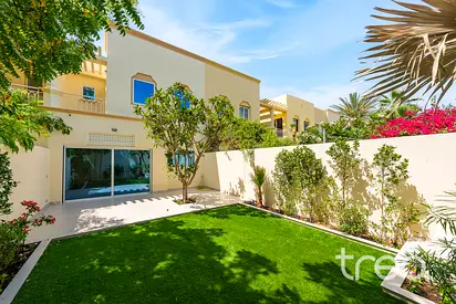 Turnkey | Vacant Now | Landscape Garden