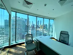 FURNISHED | CANAL VIEW | 2 PARKING