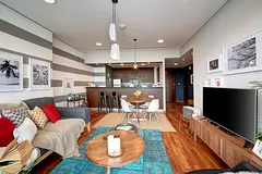 City View | Furnished | Flexible Terms