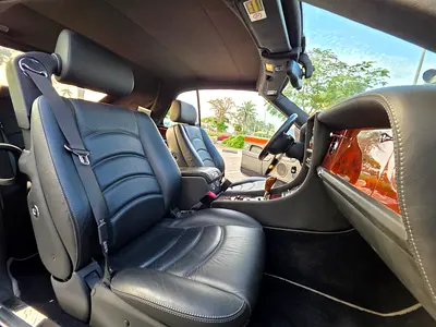 صورة مصغرة 12 لـ 2003 Bentley AZURE