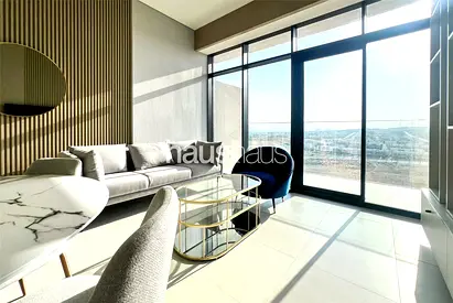 Smart Home | Close to Metro | Furnished