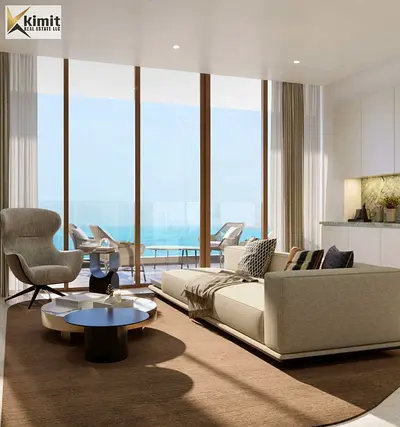 Urgent Investor Deal | Lowest Price | Sea View Branded Residence | Near Wynn Resort | High ROI