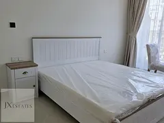 Furnished Studio for rent | Golf Course Community
