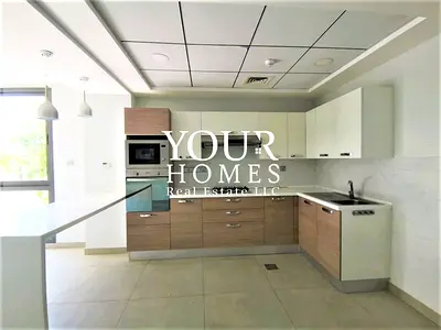 READY TO MOVE - HIGH END QUALITY - FAMILY COMMUNITY