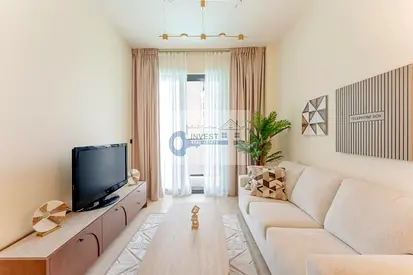 Ready To Move | Pool View | Prime Location