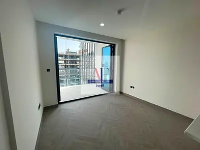 Modern Studio | Brand New | Balcony | Prime JVC Location