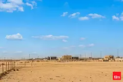 10,000 Sq Ft Freehold Plot | Jebel Ali Hills