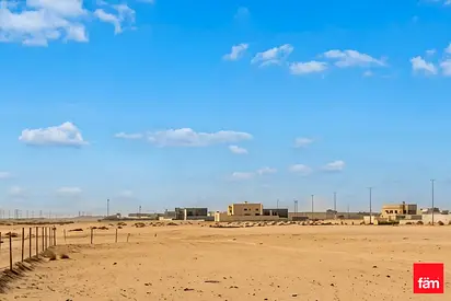 Build Your Villa | Meraas Plot | Jebel Ali