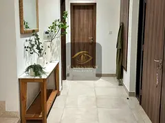 Private Pool - Premium 3BR + Maid I Furnished