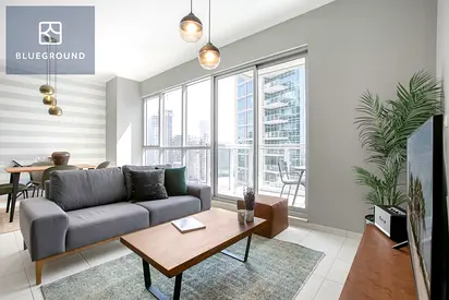 City View | Furnished | Flexible Terms