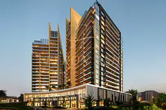 Prime Location | Butterfly A | Luxury Studio