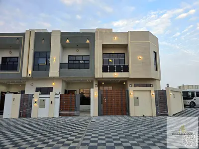 Luxury 4BR Townhouse Al Helio 2 - Great Deal