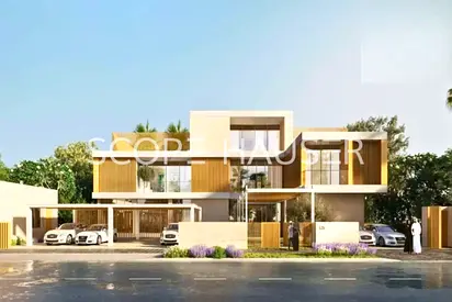 Spacious 5BR + Maid | Prime Location | Phase 1A