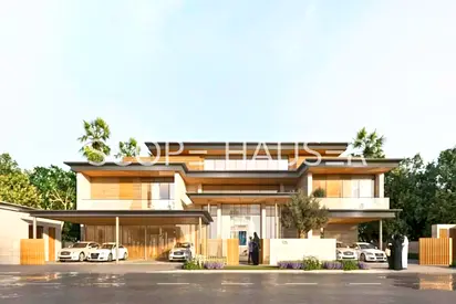 Spacious 5BR + Maid | Prime Location | Phase 1A