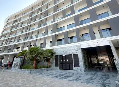 Investor Deal | High ROI | Furnished 1BR