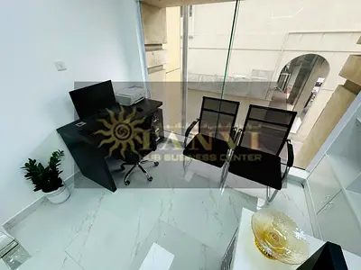 Beautiful Office | Bank Account Assistance | Near To Metro Station |