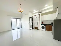 Elegant Studio | Ready To Move Vacant Unit