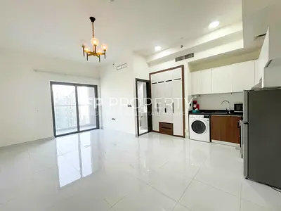Elegant Studio | Ready To Move Vacant Unit