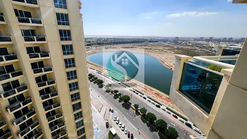 Lake View 1 Bed Unfurnish 50,000