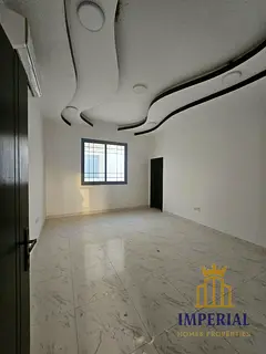 A unique opportunity for annual rental of a luxurious corner villa in one of the most prestigious re