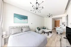 CANAL AND PENINSULA VIEWS | STYLISH | MID-FLOOR