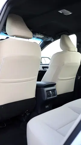 2025 Toyota CAMRY — миниатюра 15