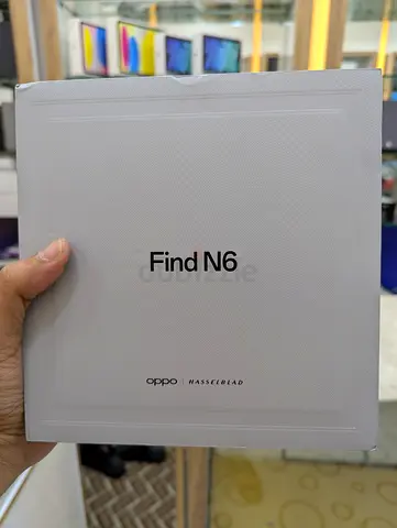 Oppo Find N6 512GB