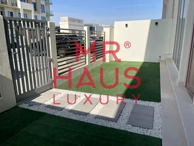 Best Price | 3BR + Maid | Private Garden | Vacant