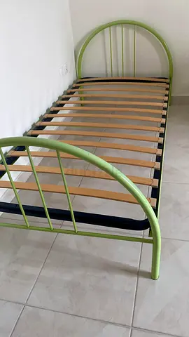 ikea bed