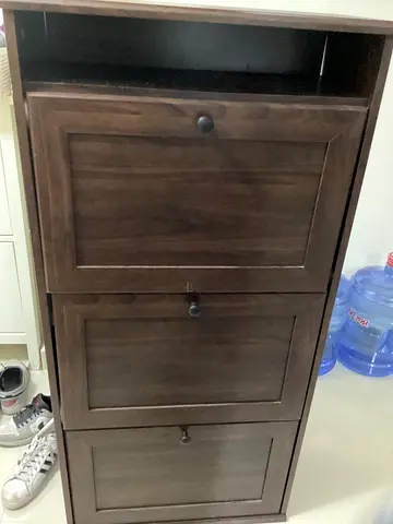 Shoe shelf for sale