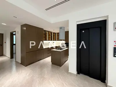 Brand New | Private Elevator | Options Available