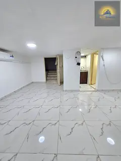 BEAUTIFUL STUDIO APARTMENT AVAILABLE AT NAJDA BACKSIDE WEST ZONE READY TO MOVE