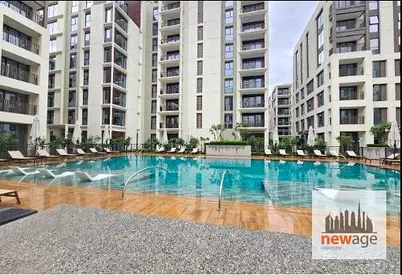 Brand New 1BR | Beach Access | Best Price | Luxury