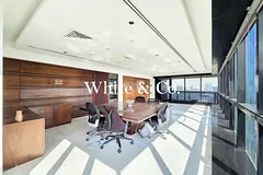 Vacant Half Floor | Grade A | View Today