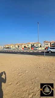 Land ready with immediate permit for building a school in the Al-Hamidiya area on the main street in